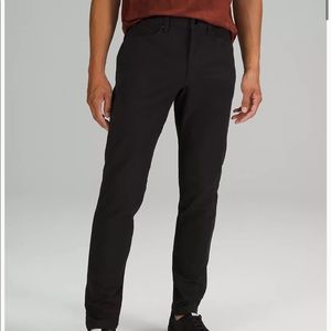 Lululemon Mens Utilitech ABC Pant